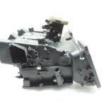 Oriģinālais Mercedes Benz E-Class W212 gaisa kondicioniera apsildes kārbas korpuss A2128302560