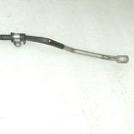 Oriģinālā Mercedes W212 M271 automātiskās pārnesumkārbas transmisijas eļļas caurule A2042702796