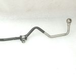 Oriģinālā Mercedes W212 M271 automātiskās pārnesumkārbas transmisijas eļļas caurule A2042702796