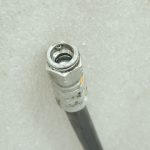 Oriģinālā Mercedes W212 M271 automātiskās pārnesumkārbas transmisijas eļļas caurule A2042702796