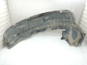 Ford Ranger P375 TKE Priekšējā labās puses riteņa arkas iekšējais oderējums