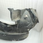 Ford Ranger P375 TKE Priekšējā labās puses riteņa arkas iekšējais oderējums