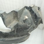 Ford Ranger P375 TKE Priekšējā labās puses riteņa arkas iekšējais oderējums