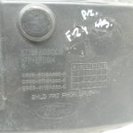 Ford Ranger P375 TKE Priekšējā labās puses riteņa arkas iekšējais oderējums