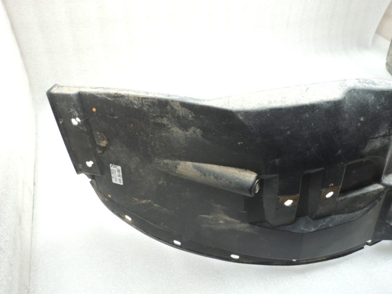 Ford Ranger P375 TKE Priekšējā labās puses riteņa arkas iekšējais oderējums