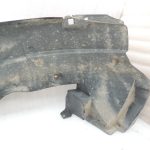 Ford Ranger P375 TKE Priekšējā labās puses riteņa arkas iekšējais oderējums