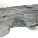 Nissan Navara II D40 2010-2013 Priekšējā labās puses riteņa arkas iekšējais oderējums 638403X00A