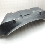 Ford Ranger P375 TKE Aizmugurējā labās puses riteņa arkas iekšējais oderējums AB392128344AD