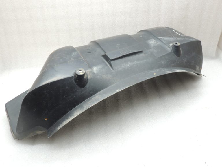 Ford Ranger P375 TKE Aizmugurējā labās puses riteņa arkas iekšējais oderējums AB392128344AD