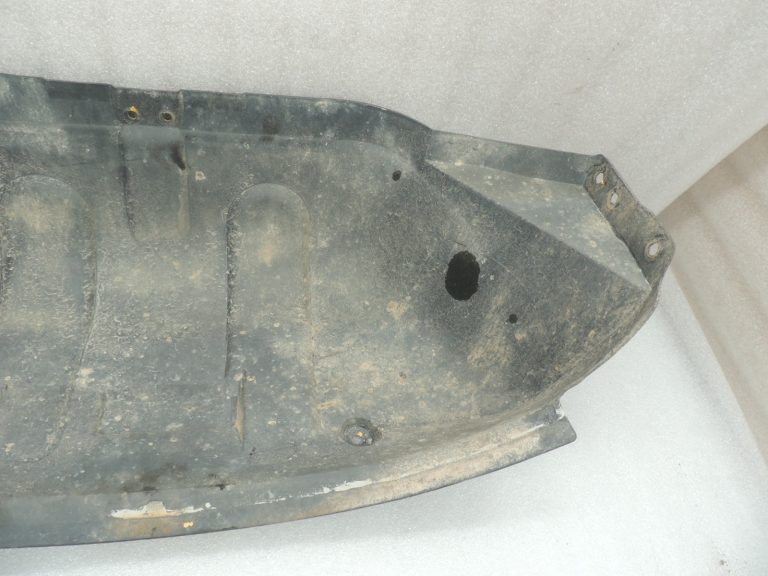 Ford Ranger P375 TKE Aizmugurējā labās puses riteņa arkas iekšējais oderējums AB392128344AD
