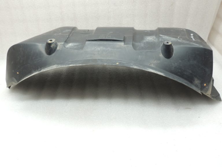 Ford Ranger P375 TKE Aizmugurējā labās puses riteņa arkas iekšējais oderējums AB392128344AD