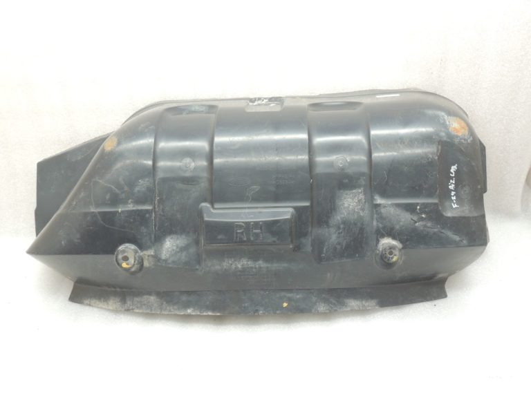 Ford Ranger P375 TKE Aizmugurējā labās puses riteņa arkas iekšējais oderējums AB392128344AD