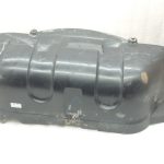 Ford Ranger P375 TKE Aizmugurējā labās puses riteņa arkas iekšējais oderējums AB392128344AD