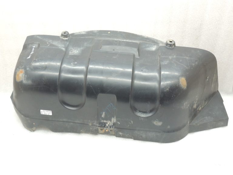 Ford Ranger P375 TKE Aizmugurējā labās puses riteņa arkas iekšējais oderējums AB392128344AD