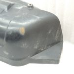 Ford Ranger P375 TKE Aizmugurējā labās puses riteņa arkas iekšējais oderējums AB392128344AD