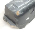 Ford Ranger P375 TKE Aizmugurējā labās puses riteņa arkas iekšējais oderējums AB392128344AD