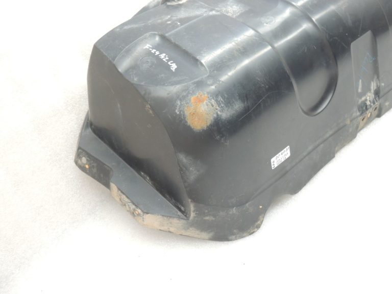 Ford Ranger P375 TKE Aizmugurējā labās puses riteņa arkas iekšējais oderējums AB392128344AD