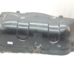 Ford Ranger P375 TKE Aizmugurējā labās puses riteņa arkas iekšējais oderējums AB392128344AD
