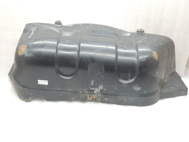 Ford Ranger P375 TKE Aizmugurējā labās puses riteņa arkas iekšējais oderējums AB392128344AD