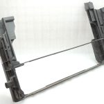OEM BMW F06 F07 F10 F10 F11 F01 F02 Radiatora moduļa kronšteins Atbalsts 17117804617