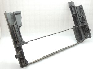 OE BMW F06 F07 F10 F11 F01 F02 Radiator module bracket Carrier 17117804617