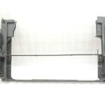 OEM BMW F06 F07 F10 F10 F11 F01 F02 Radiatora moduļa kronšteins Atbalsts 17117804617