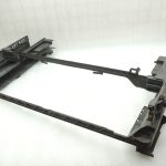 OEM BMW F06 F07 F10 F10 F11 F01 F02 Radiatora moduļa kronšteins Atbalsts 17117804617