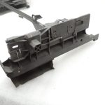 OEM BMW F06 F07 F10 F10 F11 F01 F02 Radiatora moduļa kronšteins Atbalsts 17117804617