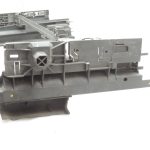 OEM BMW F06 F07 F10 F10 F11 F01 F02 Radiatora moduļa kronšteins Atbalsts 17117804617