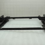 OEM BMW F06 F07 F10 F10 F11 F01 F02 Radiatora moduļa kronšteins Atbalsts 17117804617