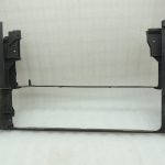OEM BMW F06 F07 F10 F10 F11 F01 F02 Radiatora moduļa kronšteins Atbalsts 17117804617