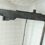 OEM BMW F06 F07 F10 F10 F11 F01 F02 Radiatora moduļa kronšteins Atbalsts 17117804617