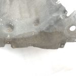Oriģinālās BMW F10 F11 F18 priekšējā labās puses riteņa arkas iekšējās daļas aizmugurējā daļa 7186724