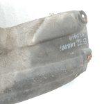 Oriģinālās BMW F10 F11 F18 priekšējā labās puses riteņa arkas iekšējās daļas aizmugurējā daļa 7186724