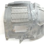 OE BMW F10 F11 F18 Priekšējā labās puses riteņa arkas iekšējā ieliktnis Priekšējās daļas 7186728