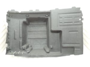 Oriģinālais Mercedes W205 bagāžnieka grīdas pārsegs A2056941700
