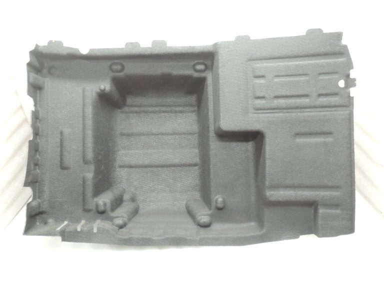 Oriģinālais Mercedes W205 bagāžnieka grīdas pārsegs A2056941700