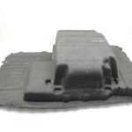 Oriģinālais Mercedes W205 bagāžnieka grīdas pārsegs A2056941700