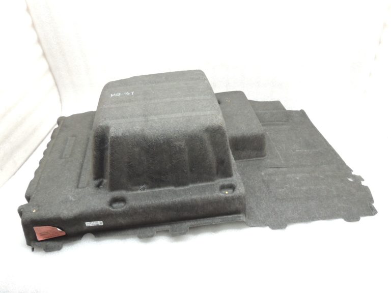 Oriģinālais Mercedes W205 bagāžnieka grīdas pārsegs A2056941700