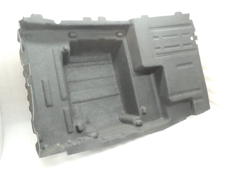 Oriģinālais Mercedes W205 bagāžnieka grīdas pārsegs A2056941700