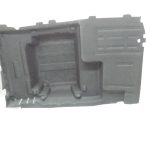 Oriģinālais Mercedes W205 bagāžnieka grīdas pārsegs A2056941700