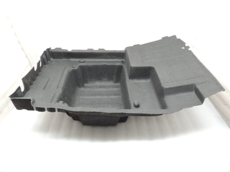 Oriģinālais Mercedes W205 bagāžnieka grīdas pārsegs A2056941700