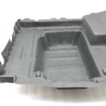 Oriģinālais Mercedes W205 bagāžnieka grīdas pārsegs A2056941700