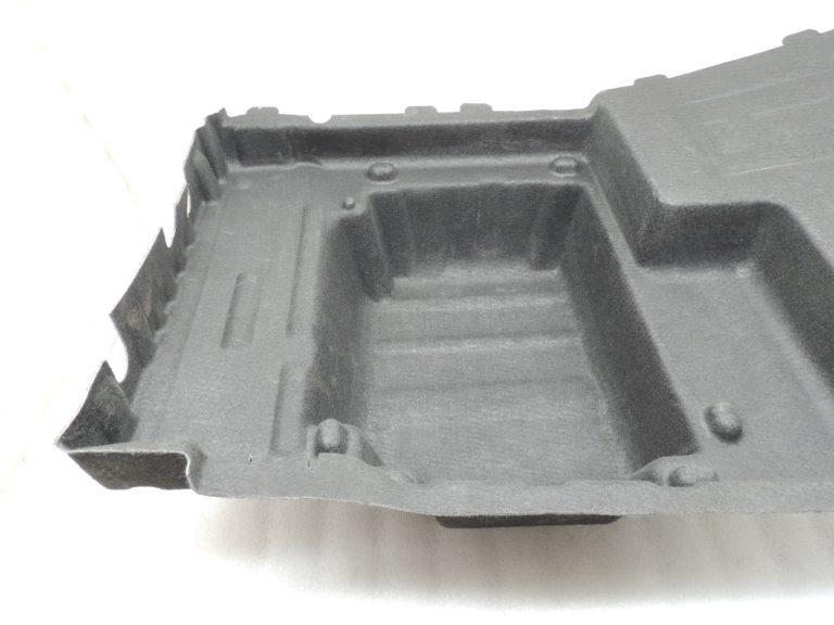Oriģinālais Mercedes W205 bagāžnieka grīdas pārsegs A2056941700