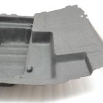 Oriģinālais Mercedes W205 bagāžnieka grīdas pārsegs A2056941700