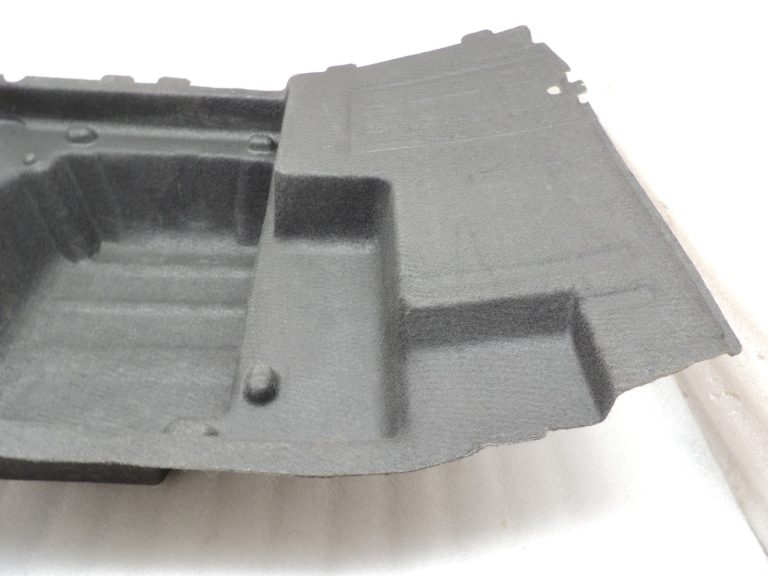 Oriģinālais Mercedes W205 bagāžnieka grīdas pārsegs A2056941700