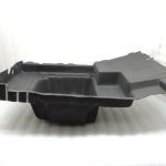 Oriģinālais Mercedes W205 bagāžnieka grīdas pārsegs A2056941700