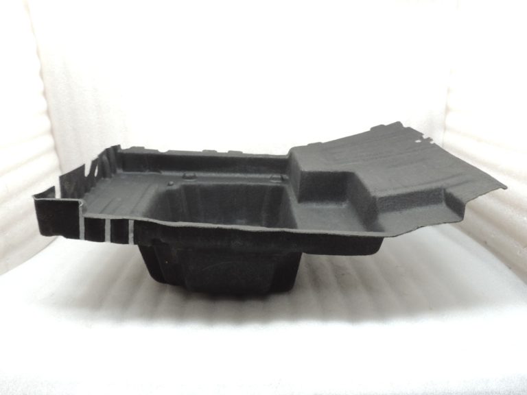 Oriģinālais Mercedes W205 bagāžnieka grīdas pārsegs A2056941700