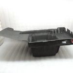 Oriģinālais Mercedes W205 bagāžnieka grīdas pārsegs A2056941700