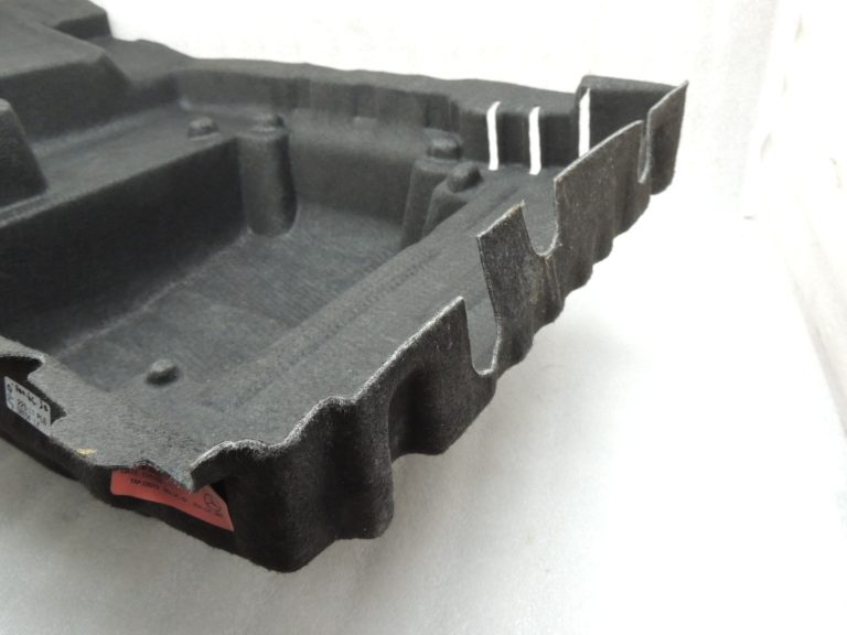 Oriģinālais Mercedes W205 bagāžnieka grīdas pārsegs A2056941700